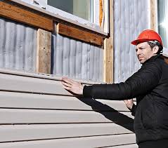 Affordable Siding Repair and Maintenance Services in Mills, WY